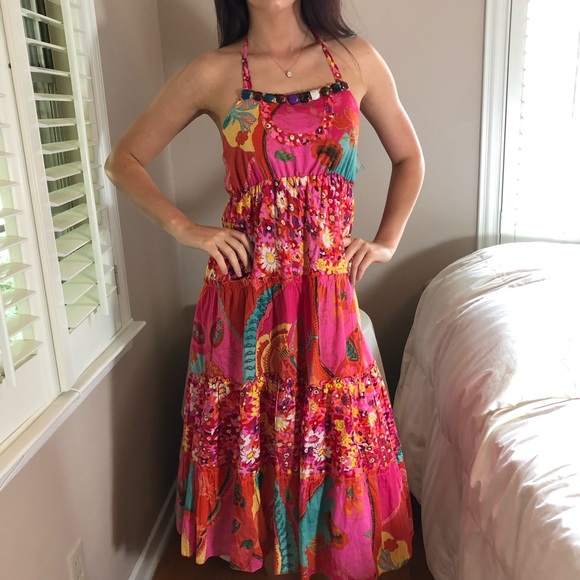 Posh Garden Dresses & Skirts - Solddd Outtt